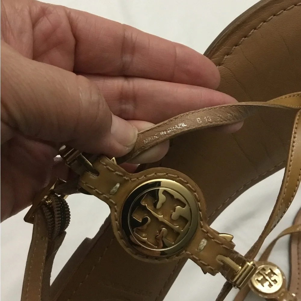 Tory Burch Sandals
